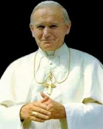Carta de Juan Pablo II a los presos (1987)